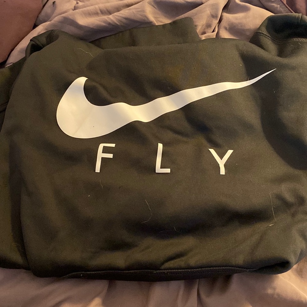 Nike sweatshirt